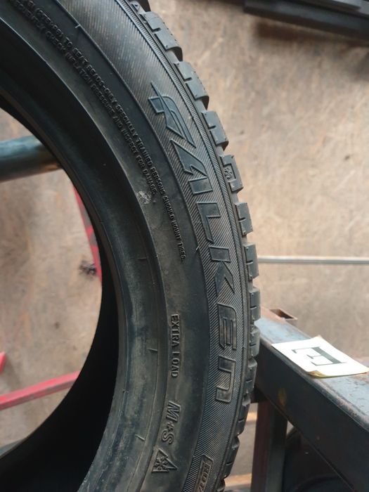 225/50R17 98V Falken EuroWinter HS449 Z196/50B