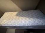 Materac Mollyflex ARGENTO Therapy 90x190