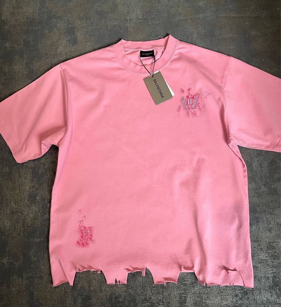 Футболка Balenciaga