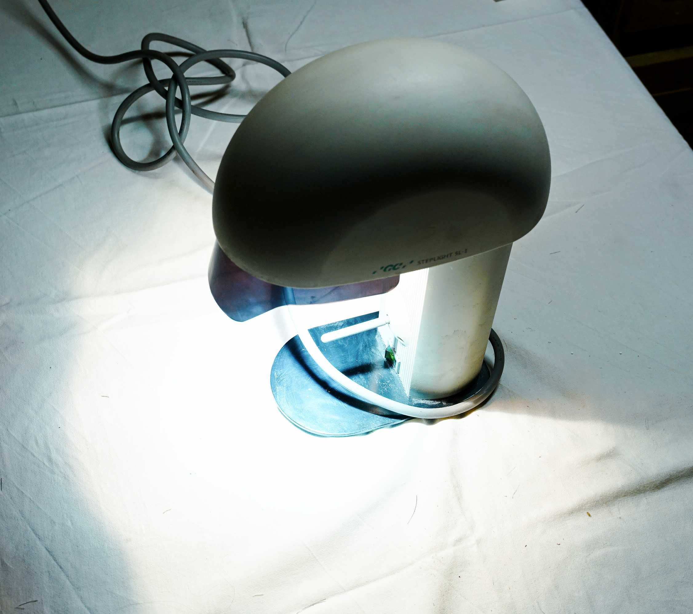 Lampa polaryzująca Steplight SL-1 Made In Japan