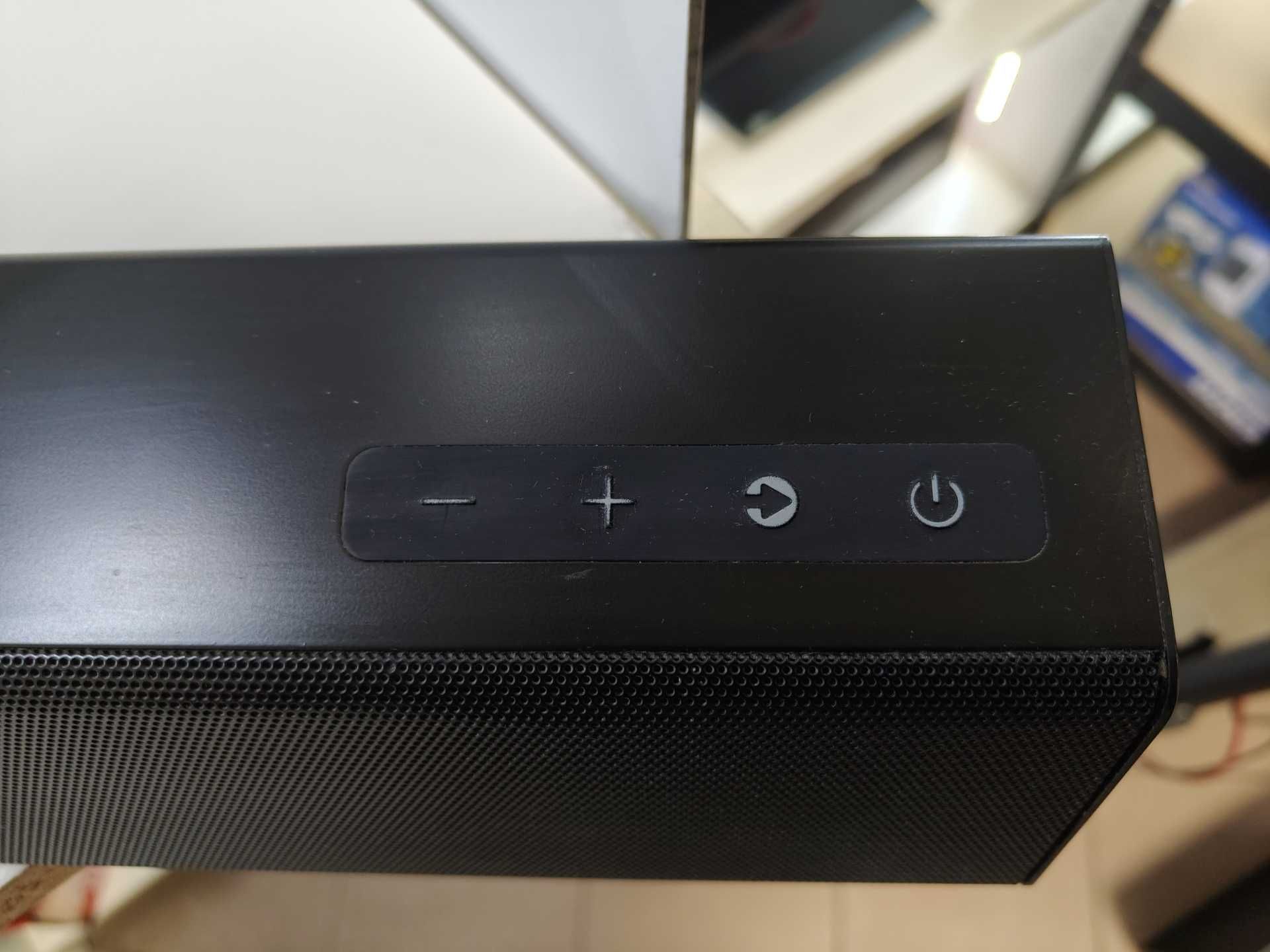 Soundbar Philips TAB5305/12 z subwoofer