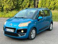 Citroen C3 Picasso 2012 рік