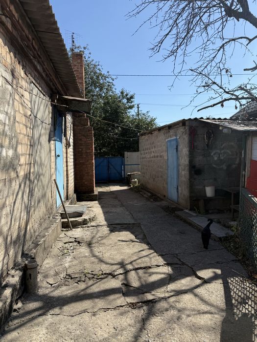 Продам часный дом