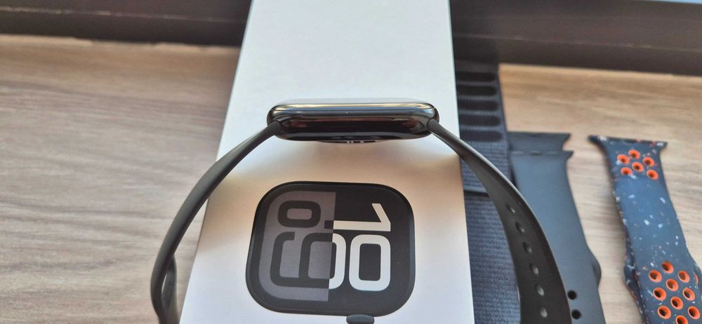 Apple Watch 10 – 46 mm