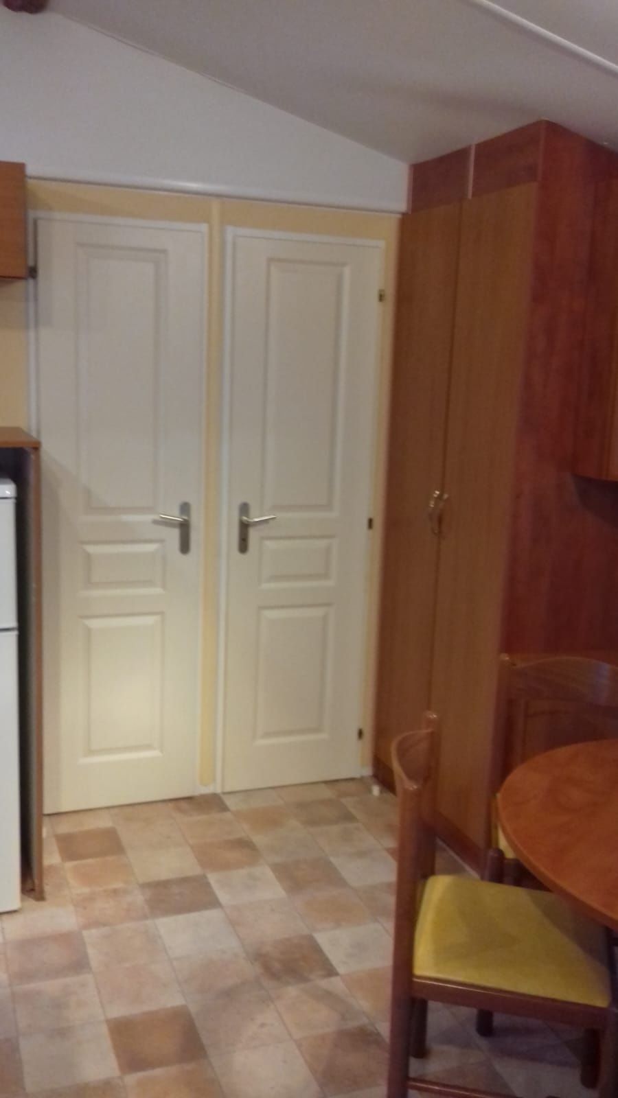 Alugar casa T1 quinta