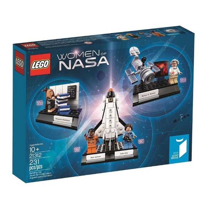 Lego Ideas 21312|21108|75828|40335|21315|21307|21304|21305|21317|21136