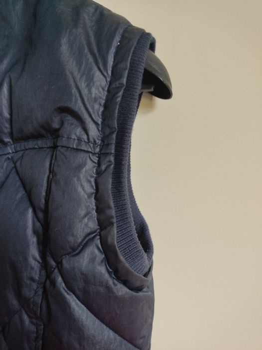 Barbour kamizelka z kapturem