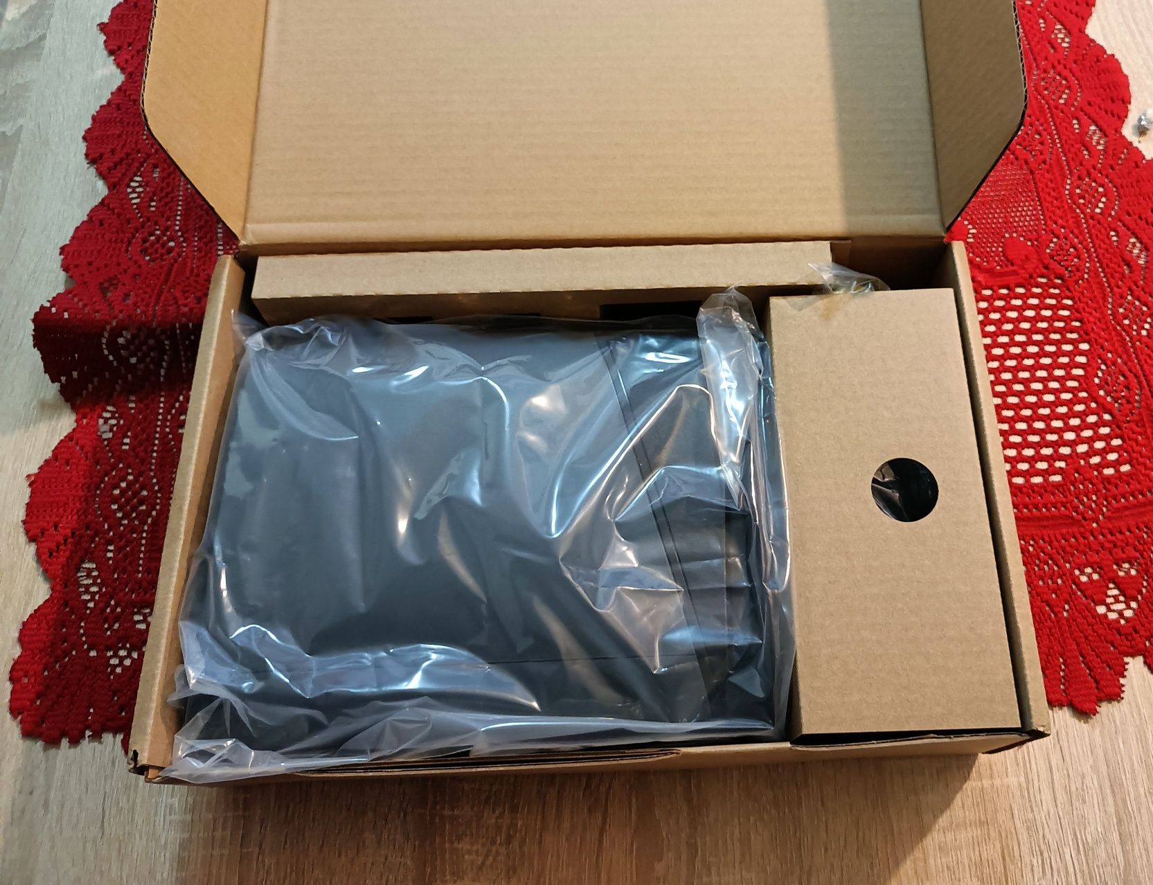 Router ARRIS TG6441