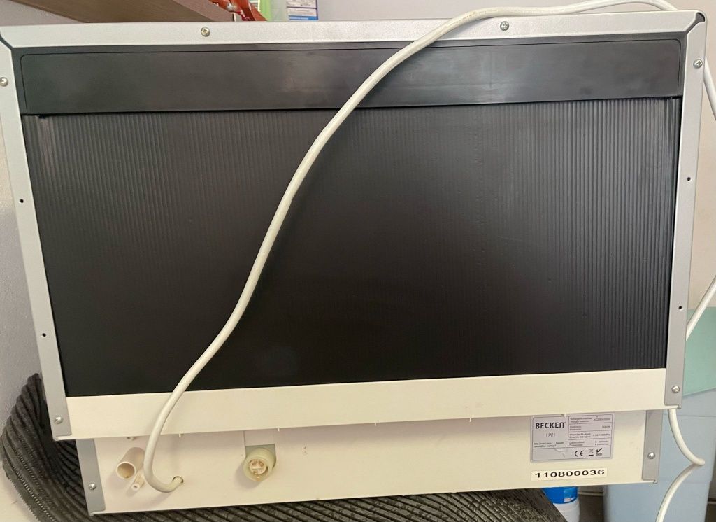 Máquina de lavar loiça, 55 cm