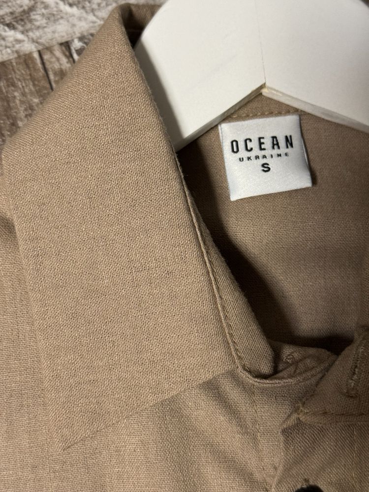 Костюм Ocean Clo