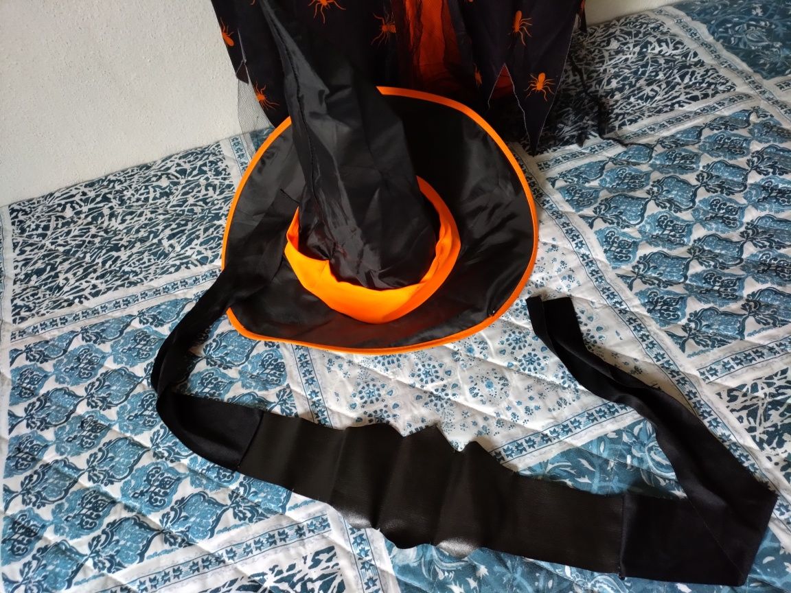 Máscaras de carnaval/ Halloween