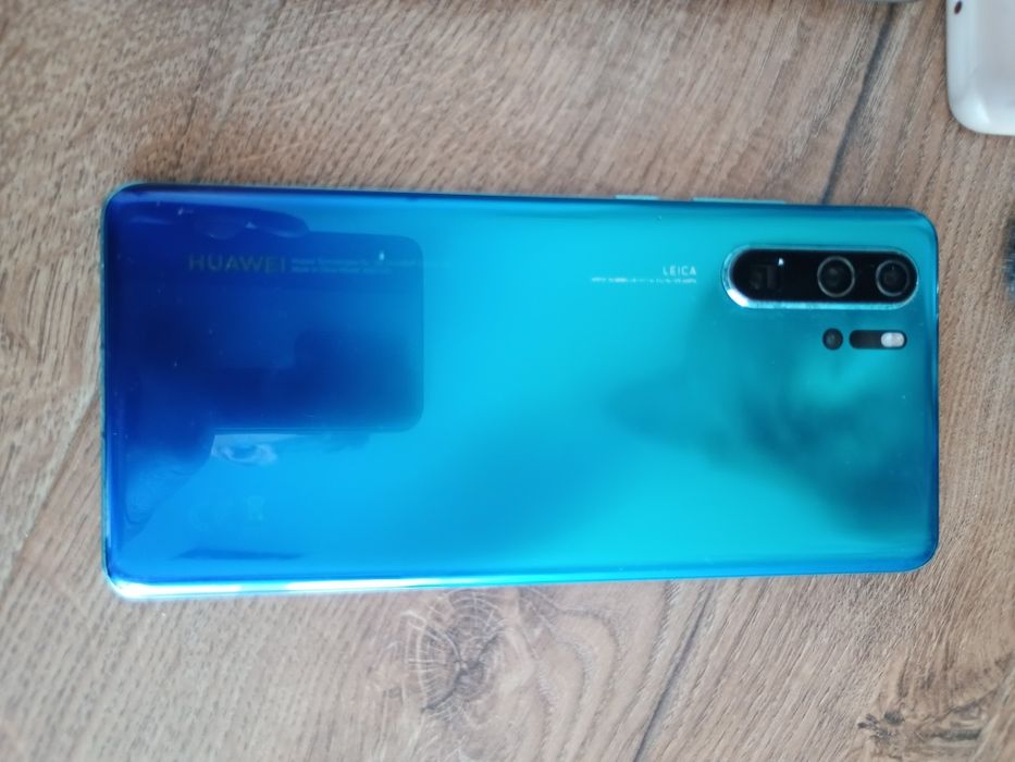 Telefon Huawei p30 pro