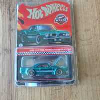 Hot Wheels RLC 1985 Custom Plymouth Barracuda