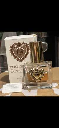 Духи Dolce&Gabbana Devotion