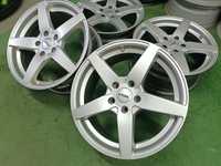 17 felgi 5x112 et52 VW Golf 5 6 7 Touran Seat Altea Leon Skoda Audi a3