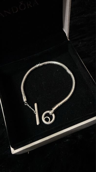 Браслет Pandora 17 cm