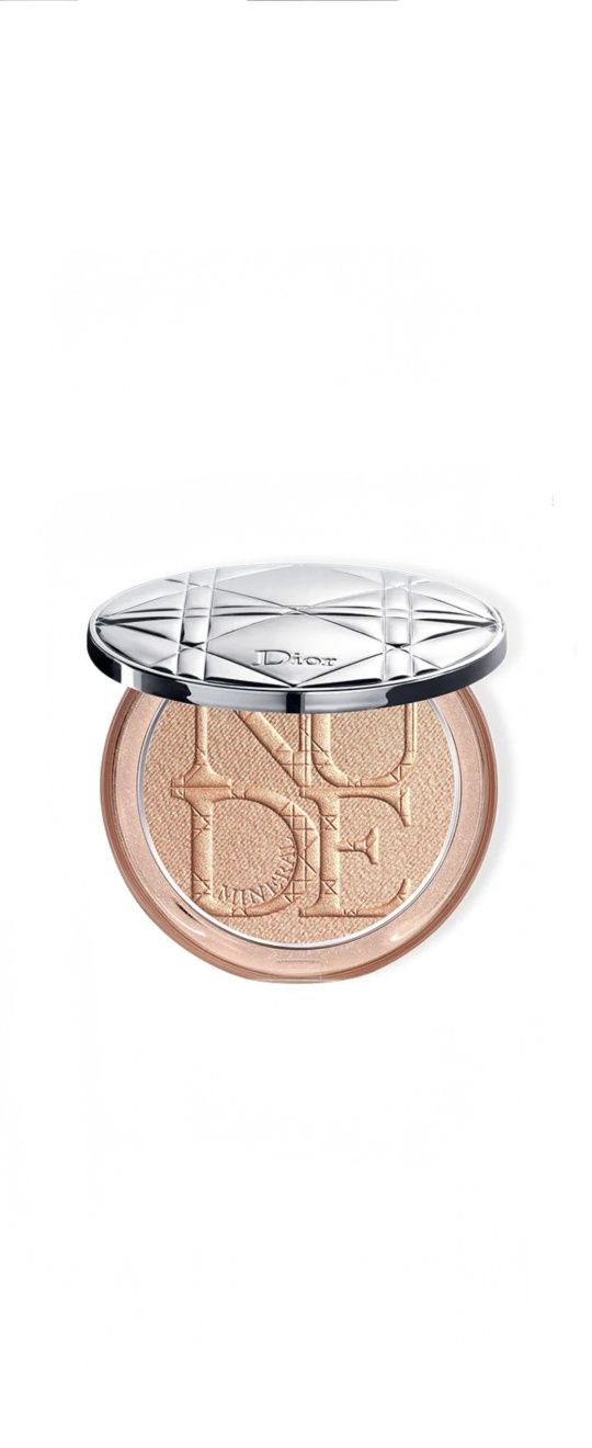 Iluminador  Dior