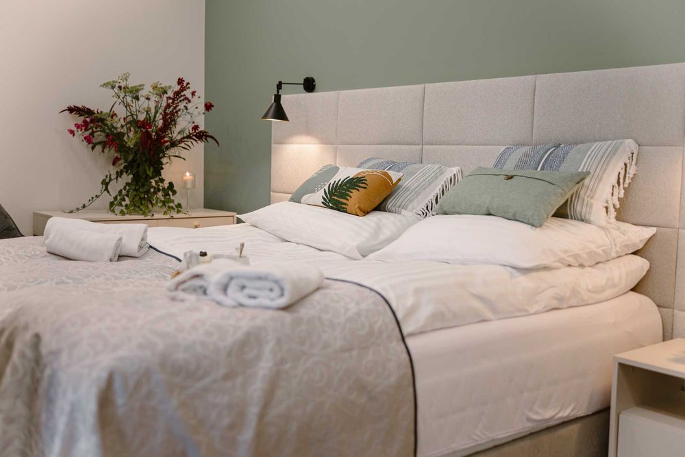 Sylwester 2025 / Boże Narodzenie 2025 - wynajem komfortowego domu