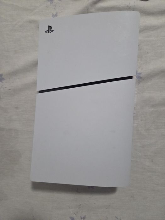 Playstation 5 slim