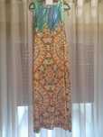 Vestido sahoco fenomenal