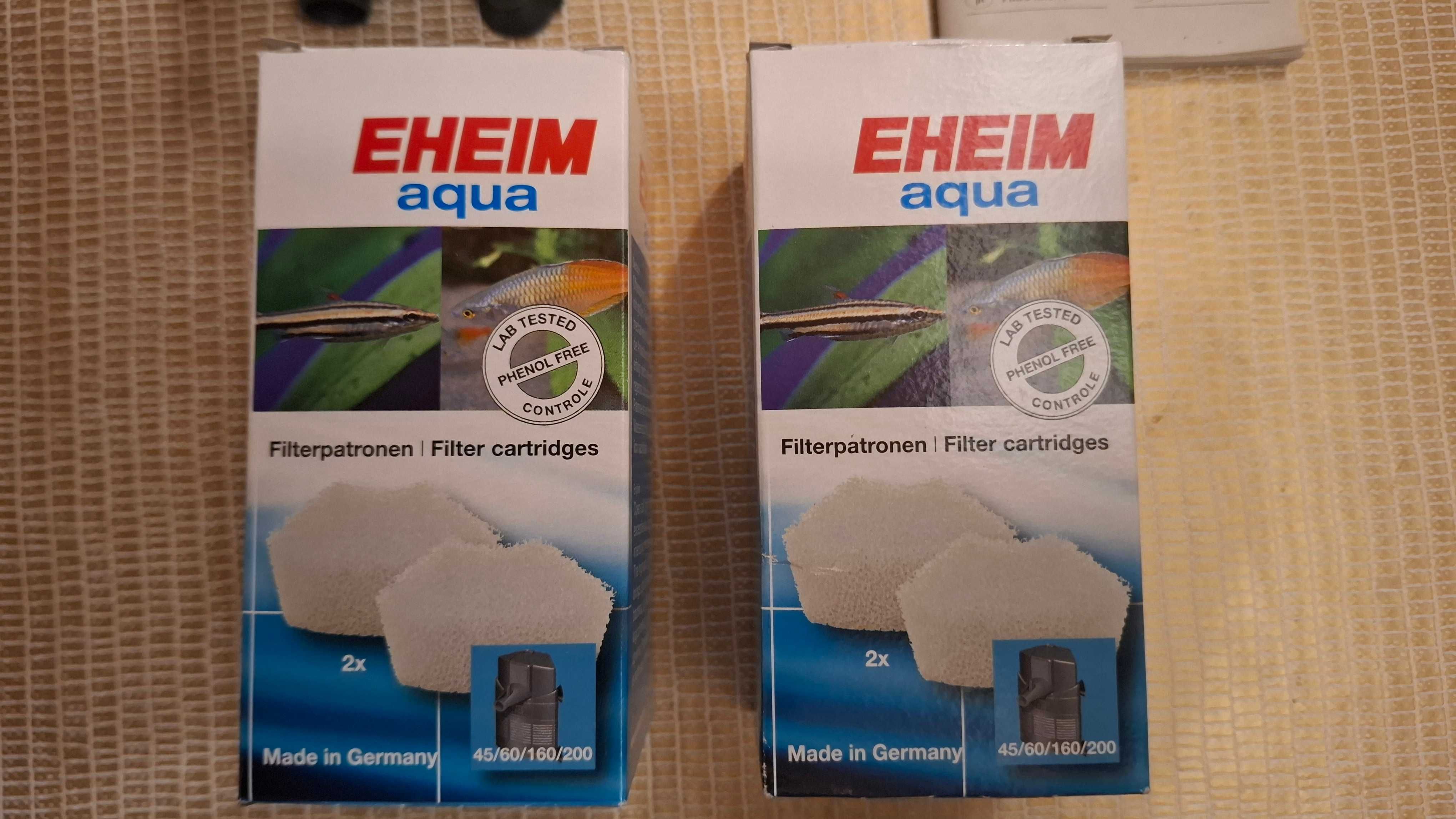 Filtro interno para aquário até 200 litros
