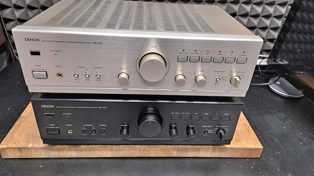 Wzmacniacz Denon PMA-725R