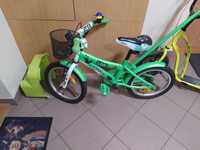 rowerek dziecięcy 16"