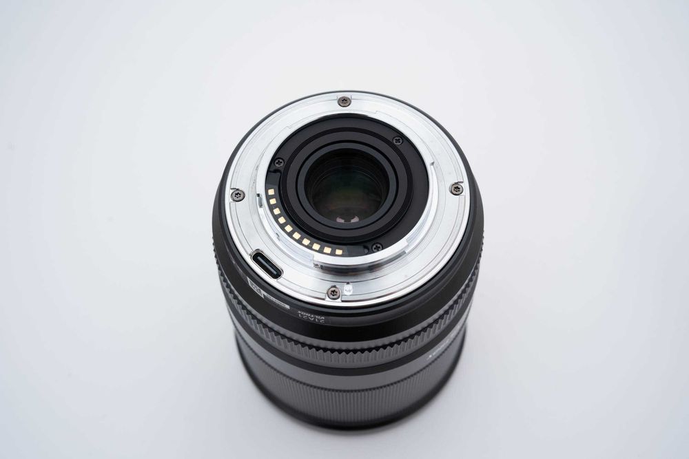 Viltrox AF 13/1.4 XF - obiektyw do Fujifilm X