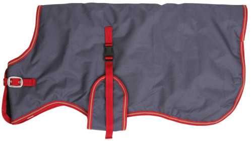 Derka dla cielaka TERMOPLUS 80 cm, granatowa, Kerbl