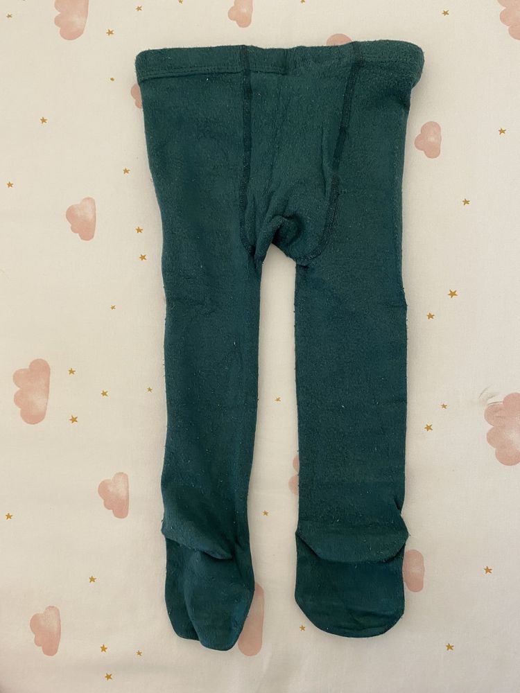 Collants lisos da Zara (18-24 m)