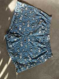 Bokserki męskie Gap 100% bawełna majtki spodenki piżama