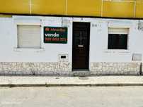 Moradia Bi familiar tipologia T3