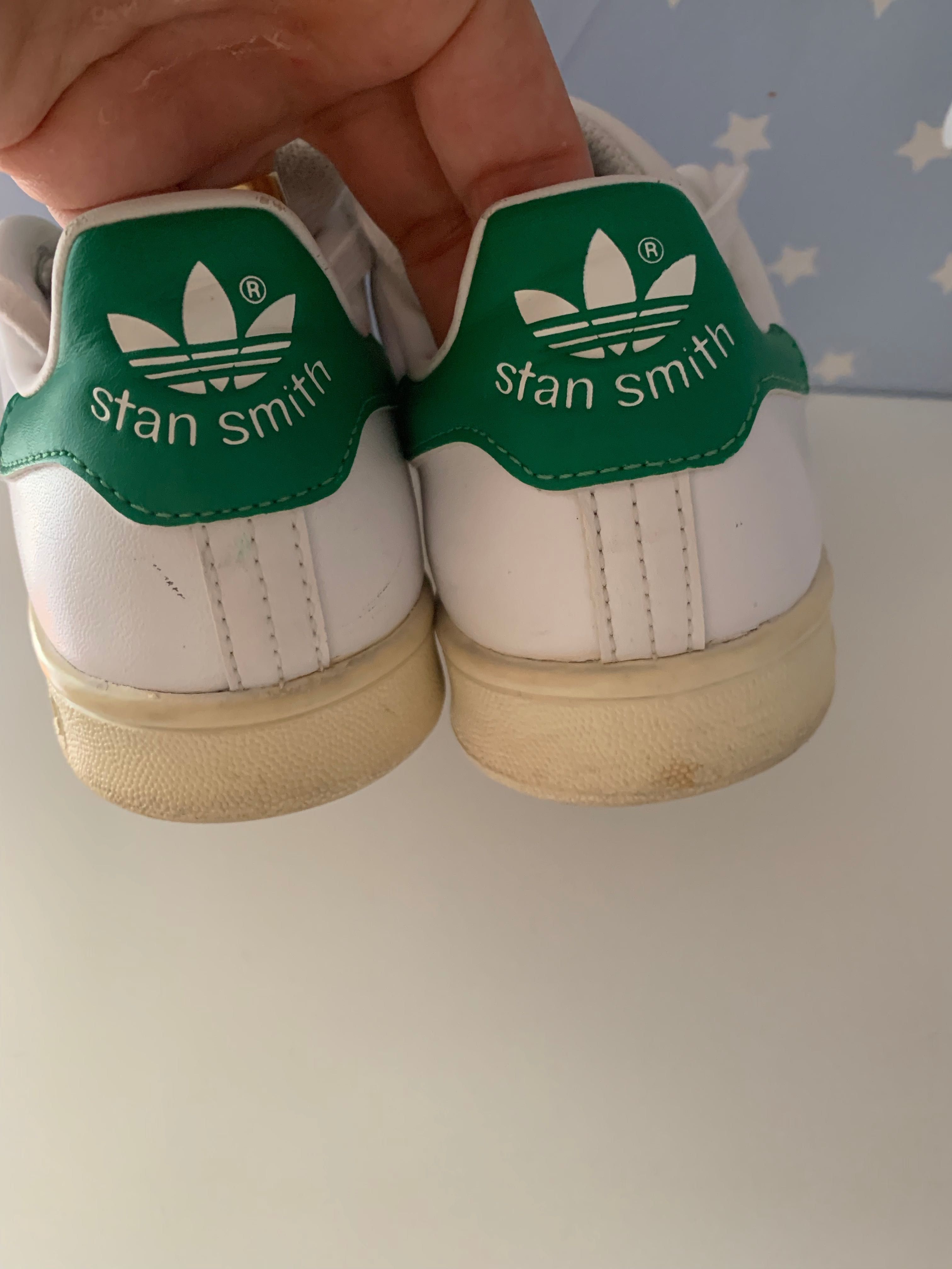 Sapatilhas Stan Smith