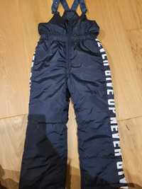 Spodnie narciarskie r116