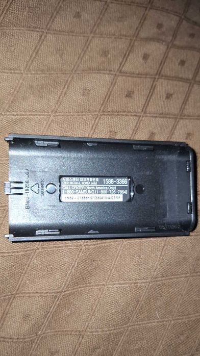 Comando Remoto TV Samsung