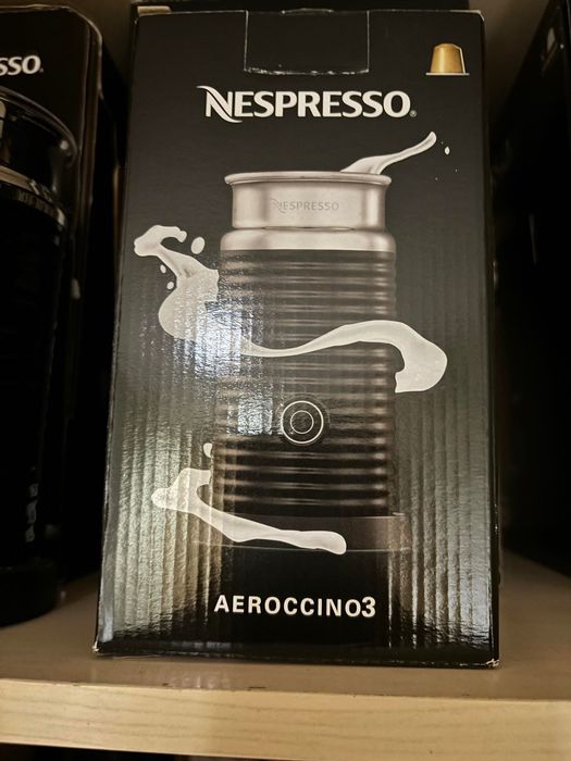Aerocino 3 como novo