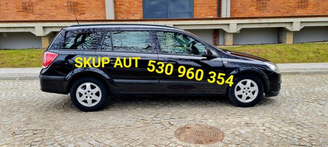 Opel Astra Kombi * 1.7 CDTI * Hak