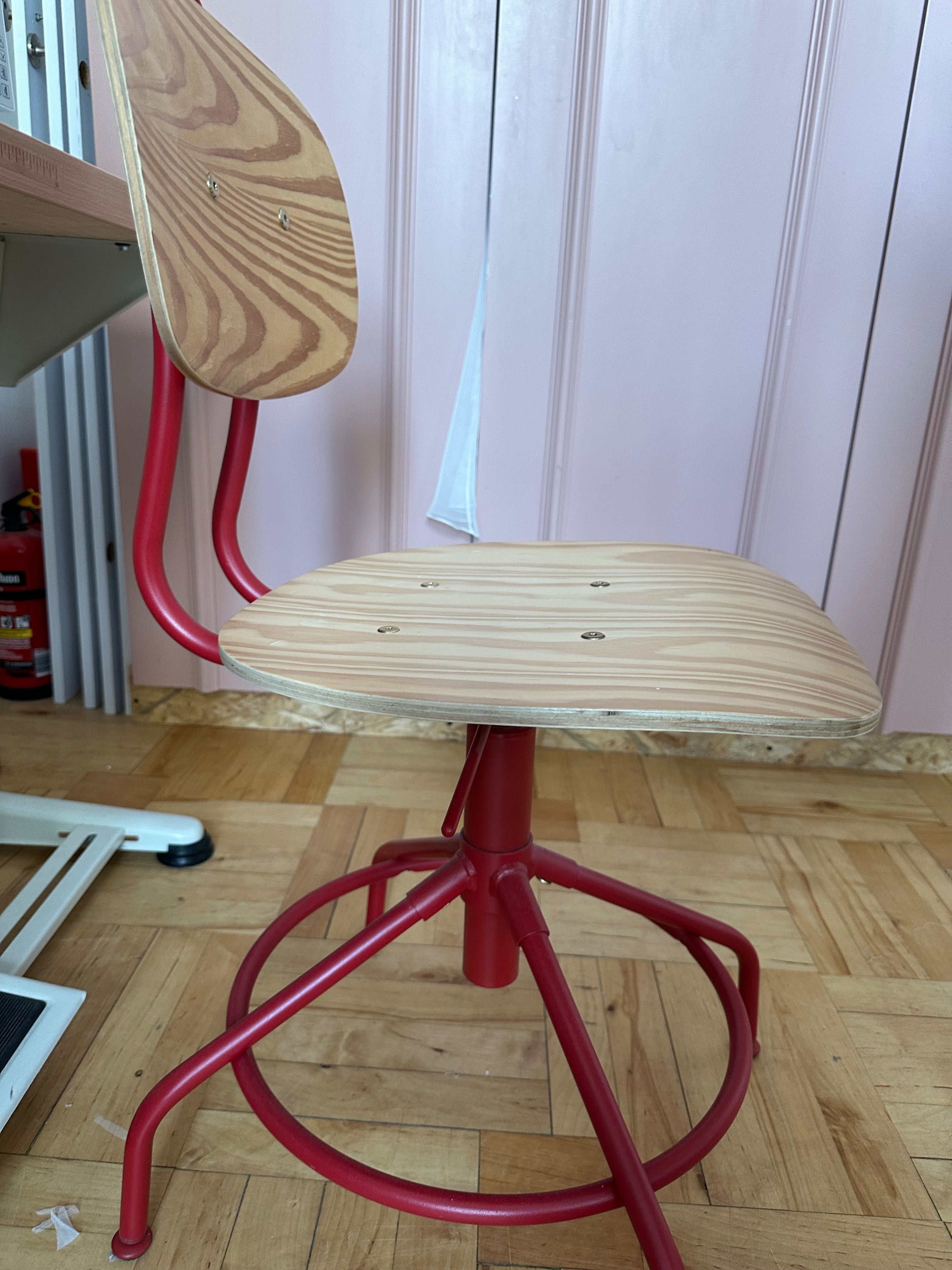 Krzesło kullaberg IKEA