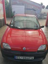 Fiat seicento 2002