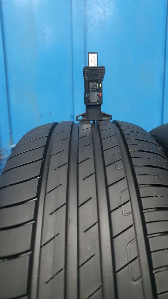 215/45 R17 Markowe opony letnie Goodyear ! Rok 2022