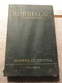 Manual de pintura anos 60