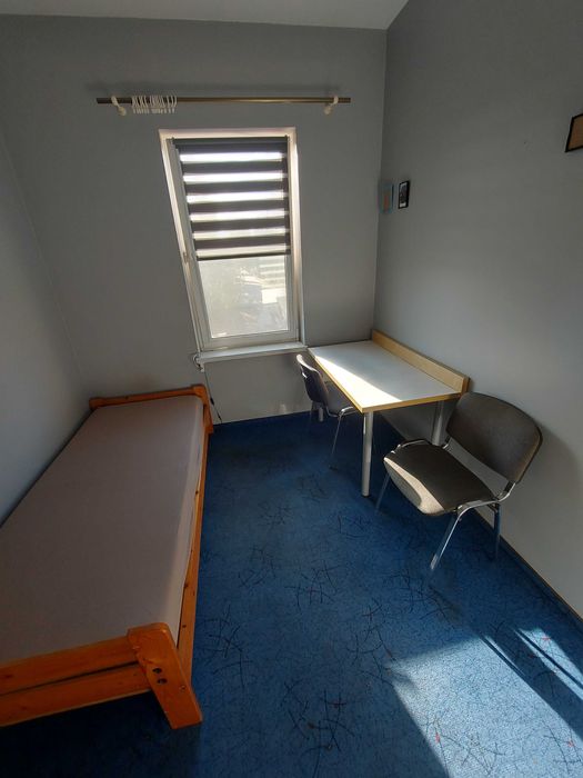 Wynajem pokoju Poznań - Junikowo