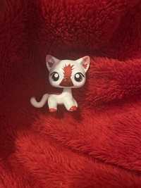 Lps littlest pet shop kot kotek shorthair