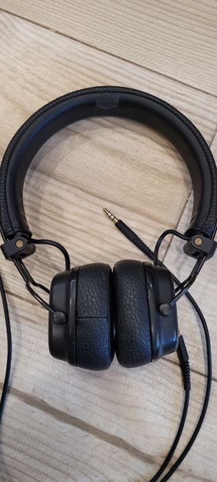 Навушники Marshall Major 3