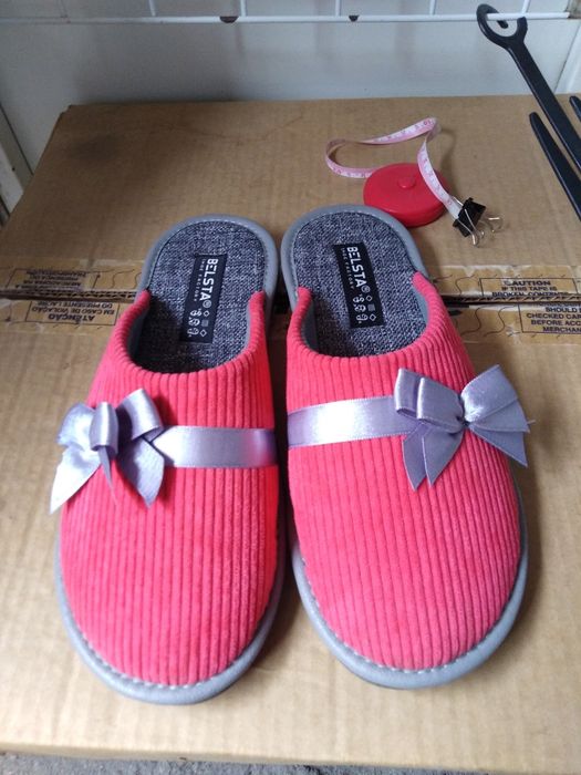 Тапочки белста 36р