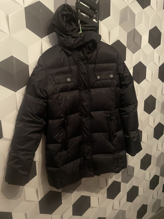 Жіночий пуховик PREMODA