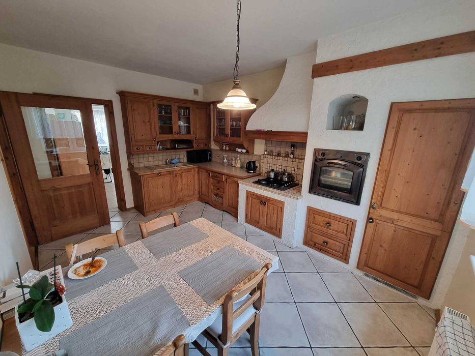 Dom wolnostojący Poznań ul. Głuszyna