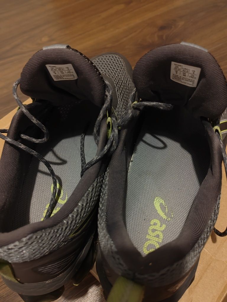 Buty Asics quantum gel 180 VII