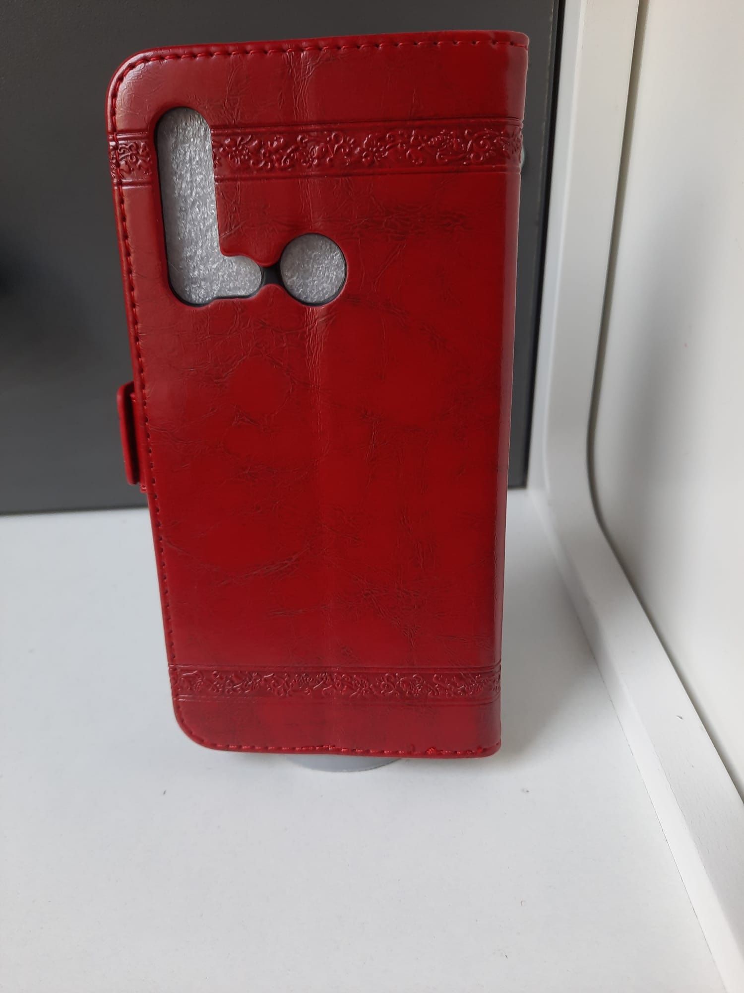 Etui dla Huawei P20 Lite