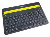 Klawiatura membranowa K480 Logitech